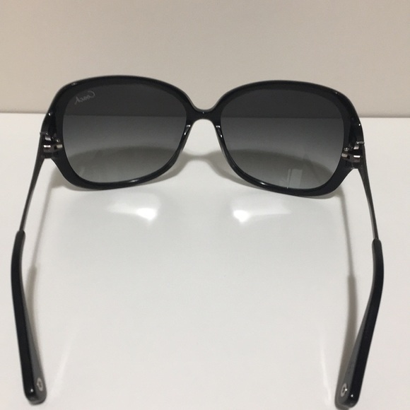 🕶☀️Coach Signature Frame Sunglass - Picture 4 of 6